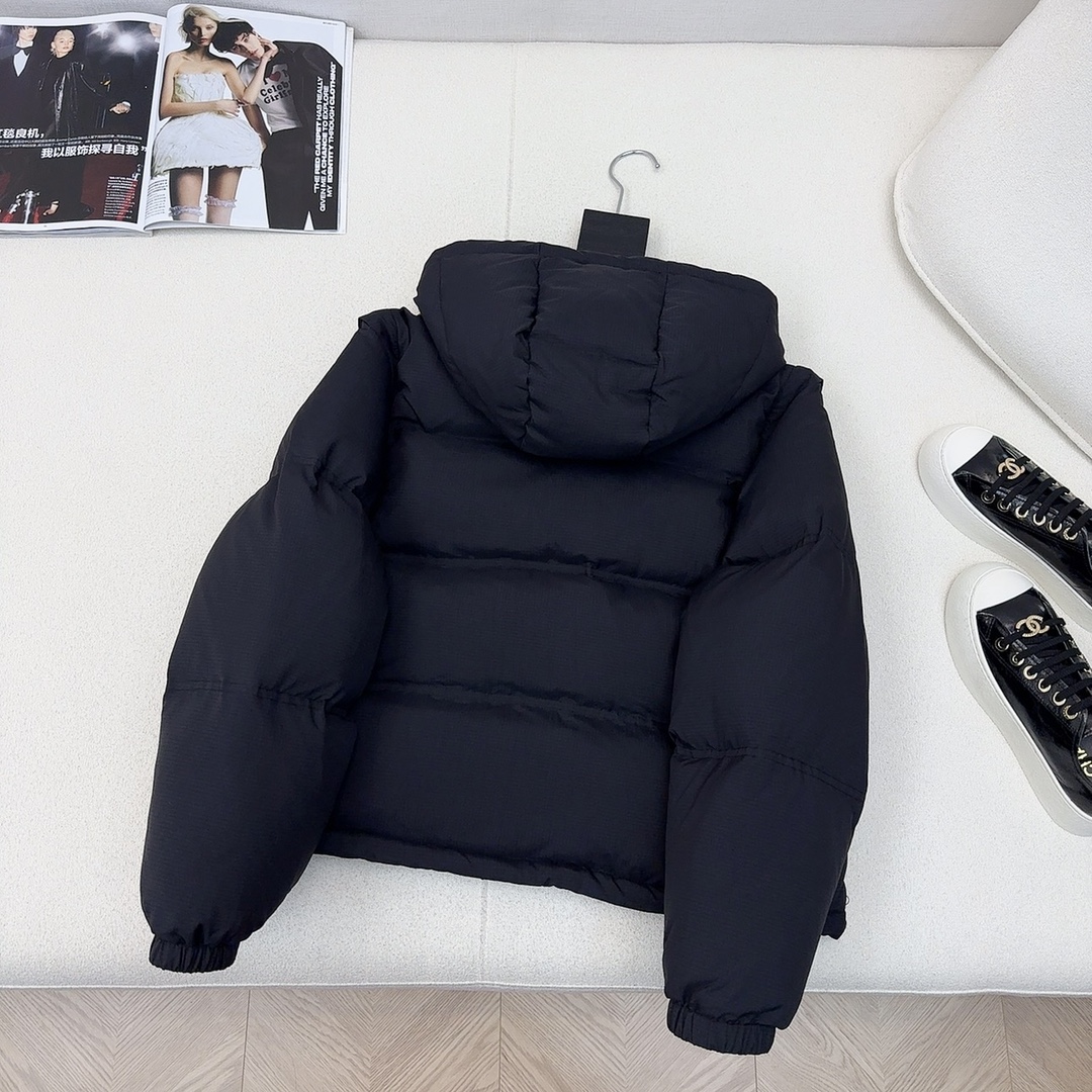 Celine Down Jackets